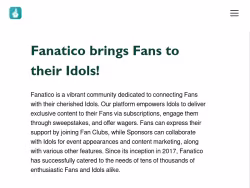 Fanatico