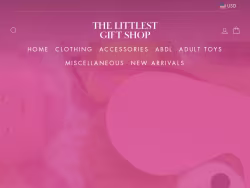 Littlestgiftshop