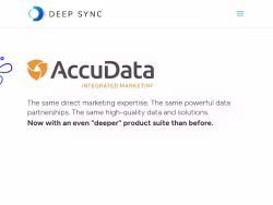 Accudata