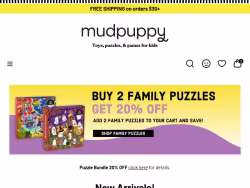 Mudpuppy