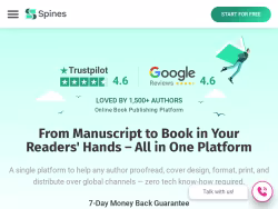 Spines