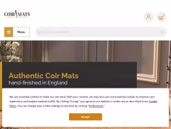 Coirmats