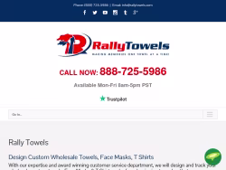 Rallytowels