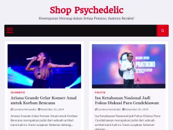 Shoppsychedelic