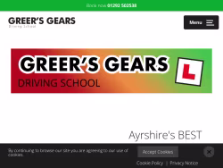 Greersgears