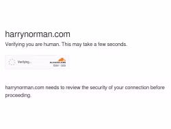 Harrynorman