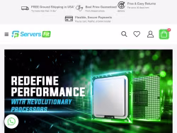Serversfit