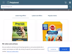 Petplanet