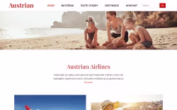 Austrian-airlines