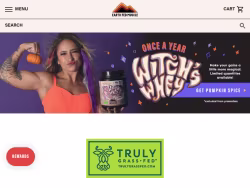 Earthfedmuscle