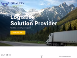 Qualitylogistics