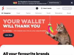 Shopback