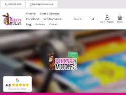 Printmule