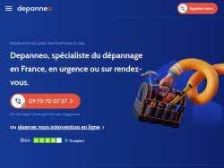 Depanneo