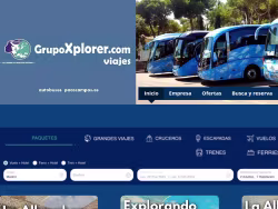 Grupoxplorer