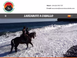Lanzaroteacaballo