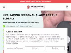 Safeguardprotectionuk