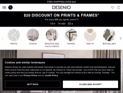 Desenio