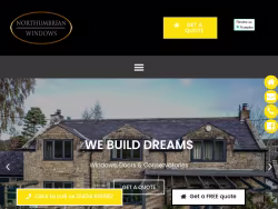 Northumbrianwindows