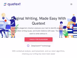 Quetext