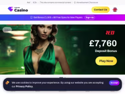 Vabank-casino