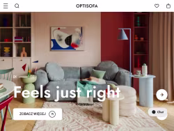 Optisofa