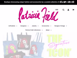 Patriciafield