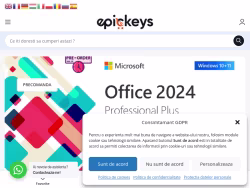 Epickeys
