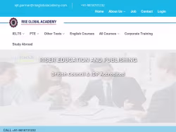 Riseglobalacademy