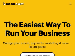 Cococart