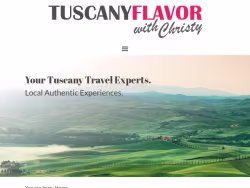 Tuscanyflavor