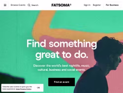 Fatsoma