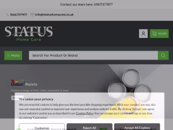 Statushomecare