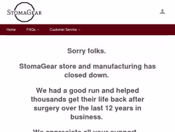 Stomagear