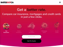 Rates