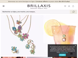 Brillaxis