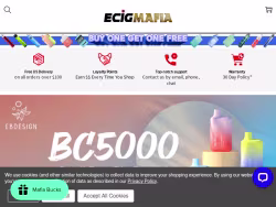 Ecigmafia
