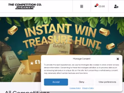 Thecompetitionco