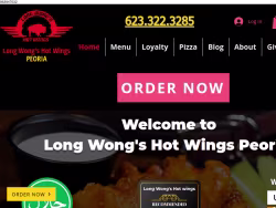 Longwongspeoria