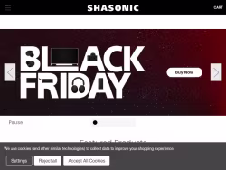 Shasonic