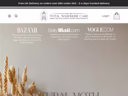 Totalwardrobecare