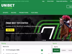 Unibet