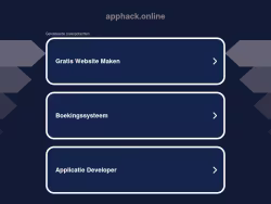 Apphack