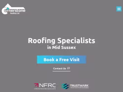 Cornerstone-roofing