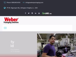 Weberpackaging