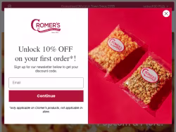 Cromers