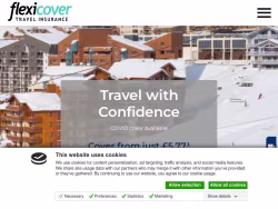 Flexicover