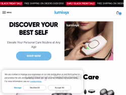 Lumivyx