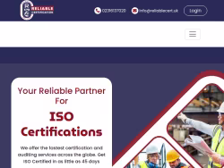 Reliablecert