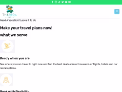 Travelholidaysexpress